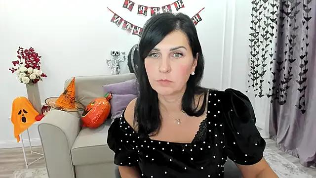 Moon_Veloure1 from StripChat is Freechat