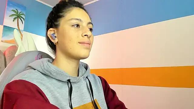 Try our streaming cams variety and talk on a personal level with our adorable girls streamers, showing off their bountiful shapes and dildos.