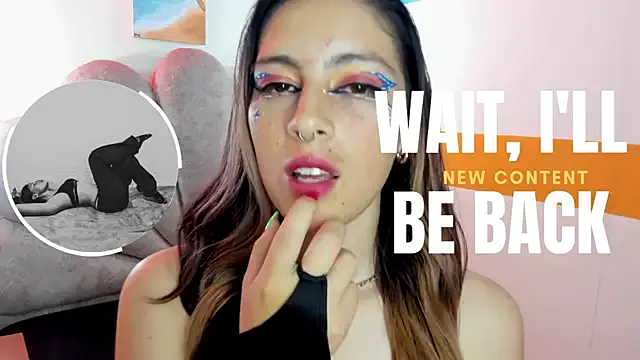 Try our streaming cams variety and talk on a personal level with our adorable girls streamers, showing off their bountiful shapes and dildos.