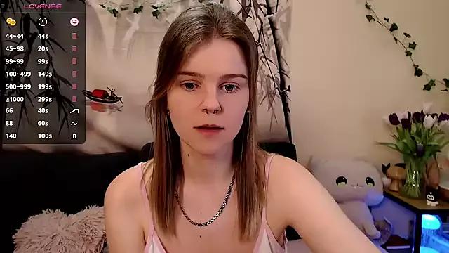 Try our streaming cams variety and talk on a personal level with our adorable girls streamers, showing off their bountiful shapes and dildos.