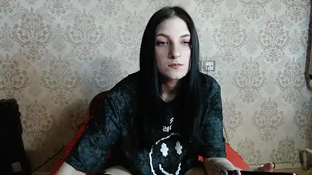 MoonAlisse from StripChat