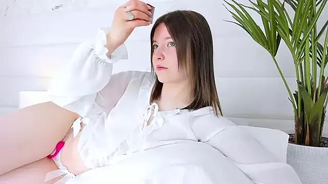 Try our streaming cams variety and talk on a personal level with our adorable girls streamers, showing off their bountiful shapes and dildos.
