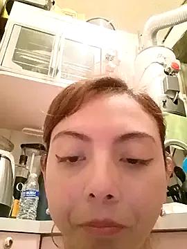 MoonBlueSex from StripChat is Freechat