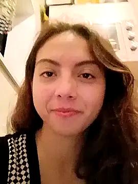 MoonBlueSex from StripChat