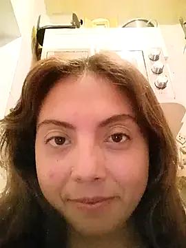 MoonBlueSex from StripChat is Freechat