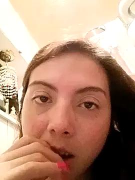 MoonBlueSex from StripChat is Freechat