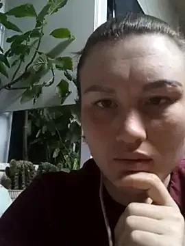 MoonIrene from StripChat