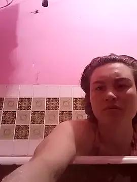 MoonIrene from StripChat