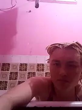 MoonIrene from StripChat is Freechat