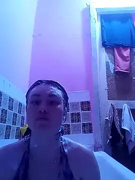 MoonIrene from StripChat