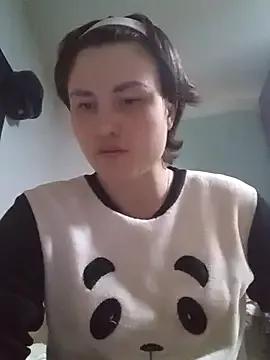 MoonIrene from StripChat
