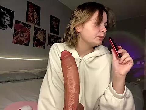 Try our streaming cams variety and talk on a personal level with our adorable girls streamers, showing off their bountiful shapes and dildos.