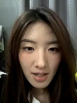 Moonlight-23 from StripChat is Freechat