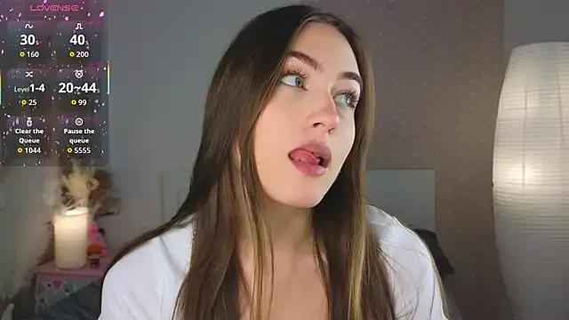 Moonlight1Sonata1 from StripChat is Freechat