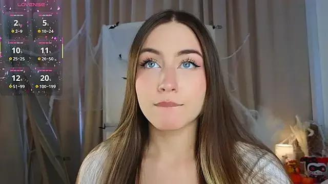 Moonlight1Sonata1 from StripChat is Freechat