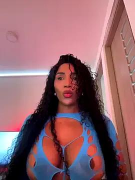 moonlight_j from StripChat is Freechat