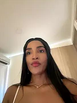moonlight_j from StripChat is Freechat