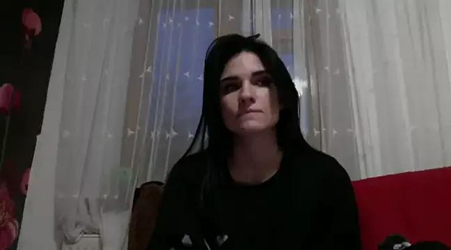 Moonlightt19 from StripChat