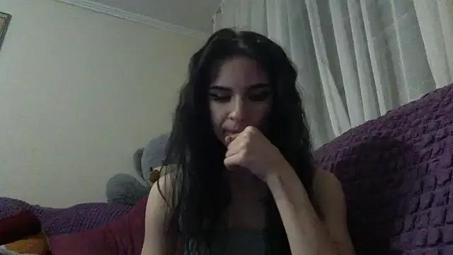 Moonlightt19 from StripChat