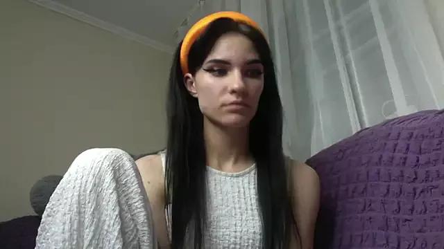 Moonlightt19 from StripChat