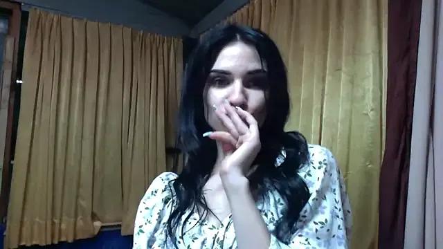 Moonlightt19 from StripChat