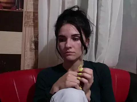 Moonlightt19 from StripChat