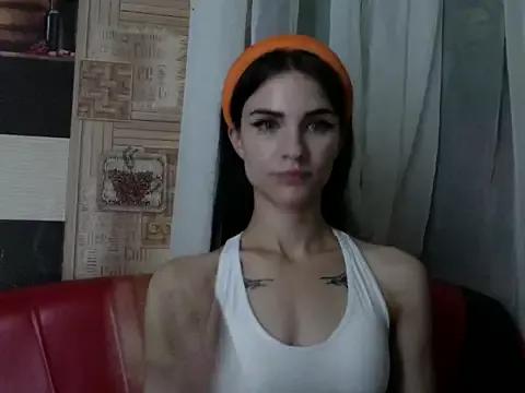 Moonlightt19 from StripChat