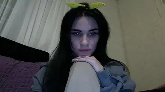 Moonlightt19 from StripChat