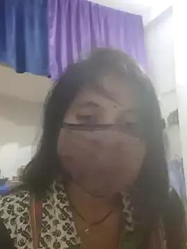 MoonlikeData9 from StripChat is Freechat