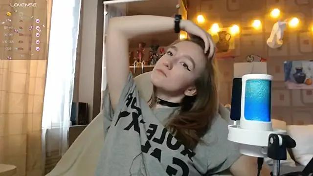Try our streaming cams variety and talk on a personal level with our adorable girls streamers, showing off their bountiful shapes and dildos.