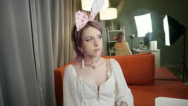 Try our streaming cams variety and talk on a personal level with our adorable girls streamers, showing off their bountiful shapes and dildos.