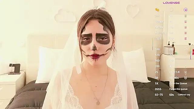 MoonliteDiva from StripChat is Freechat