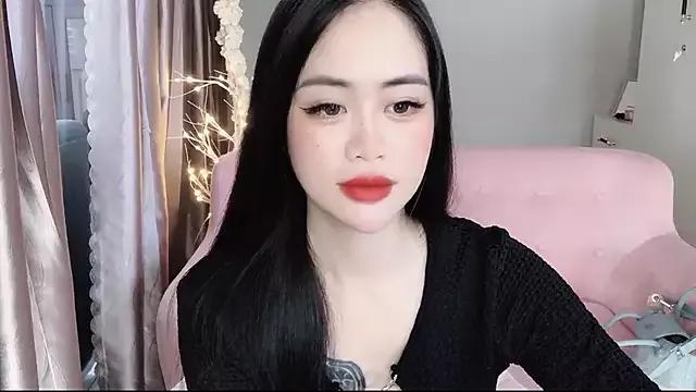 moonstone19 from StripChat is Freechat