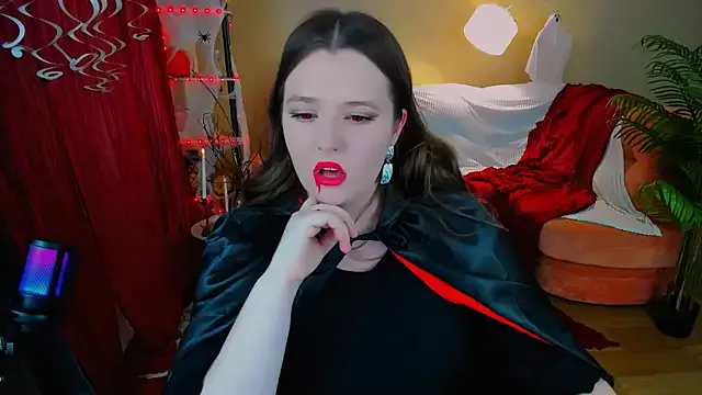 Moonvelle from StripChat