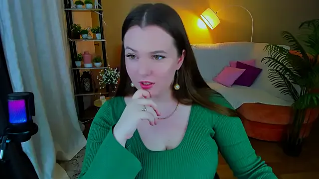 Moonvelle from StripChat