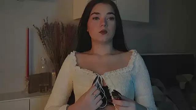 Try our streaming cams variety and talk on a personal level with our adorable girls streamers, showing off their bountiful shapes and dildos.