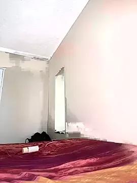 Moonzy77 from StripChat is Freechat