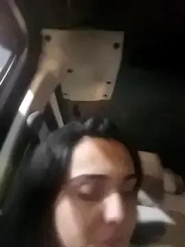 Mooon_danni from StripChat is Freechat