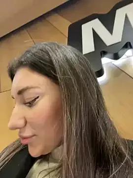 MooonReal from StripChat