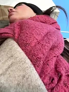MooonReal from StripChat
