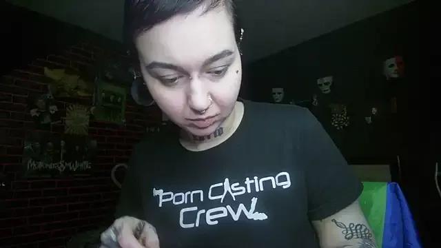 MoorderxDoll from StripChat