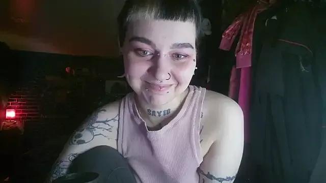 MoorderxDoll from StripChat