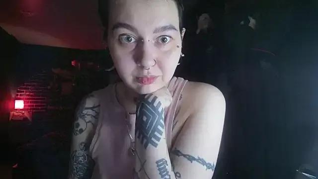 MoorderxDoll from StripChat