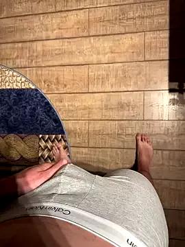 MooredBoss from StripChat is Freechat