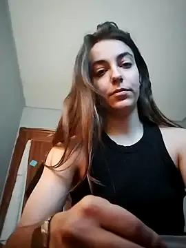 mooreenaa23 from StripChat is Freechat