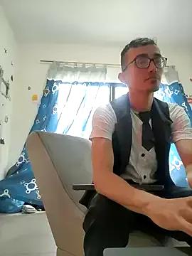 Moorejhosua from StripChat