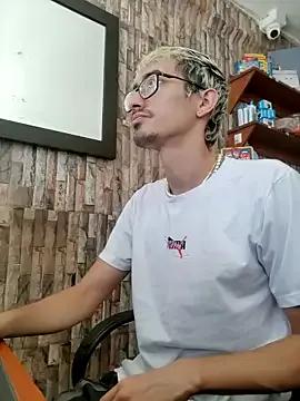Moorejhosua from StripChat