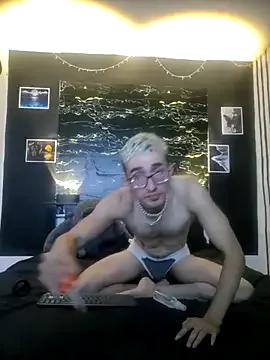 Moorejhosua from StripChat