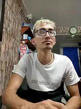 Moorejhosua from StripChat