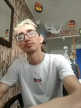 Moorejhosua from StripChat
